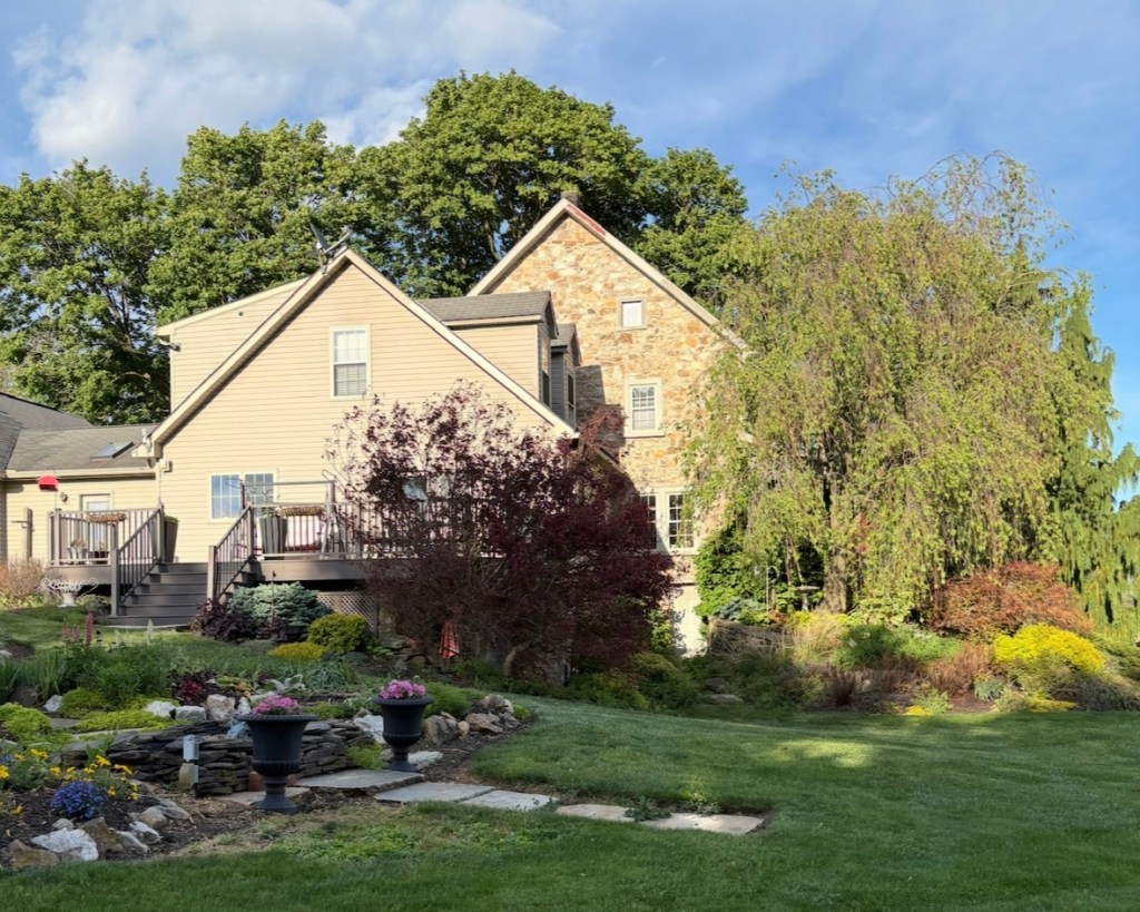 A Weekend in the Amish&nbsp;Country